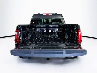 Ford F-150 XLT 2026