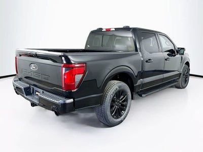 Ford F-150 XLT 2026