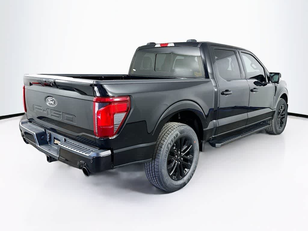Ford F-150 XLT 2026