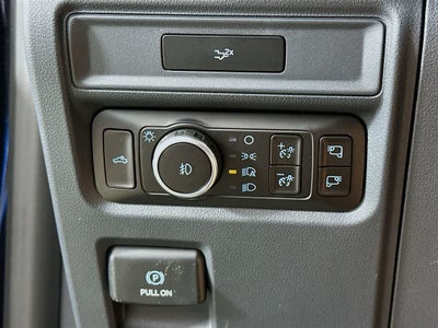 Ford F-150 XLT 2026