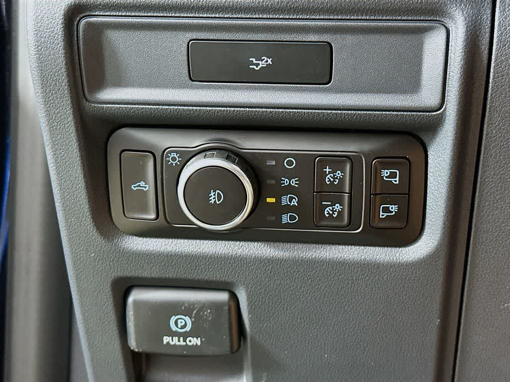 Ford F-150 XLT 2026