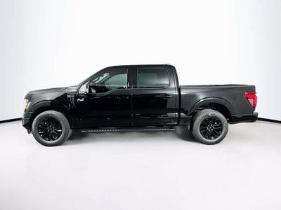 Ford F-150 XLT 2026