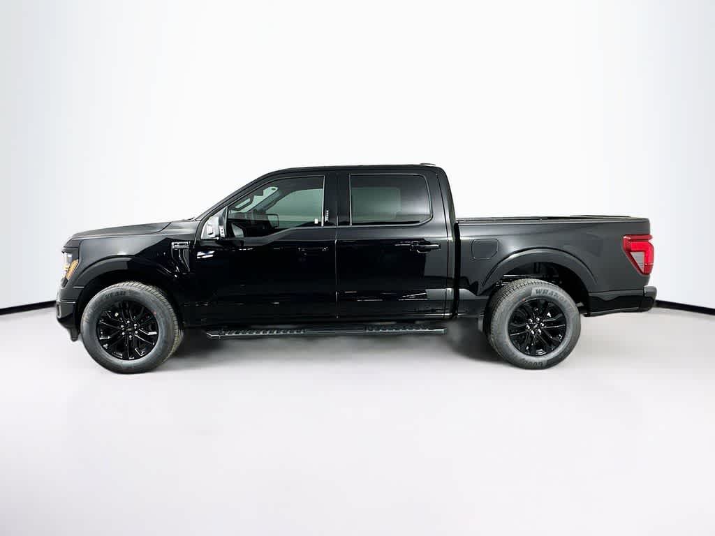 Ford F-150 XLT 2026
