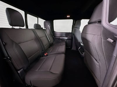 Ford F-150 XLT 2026