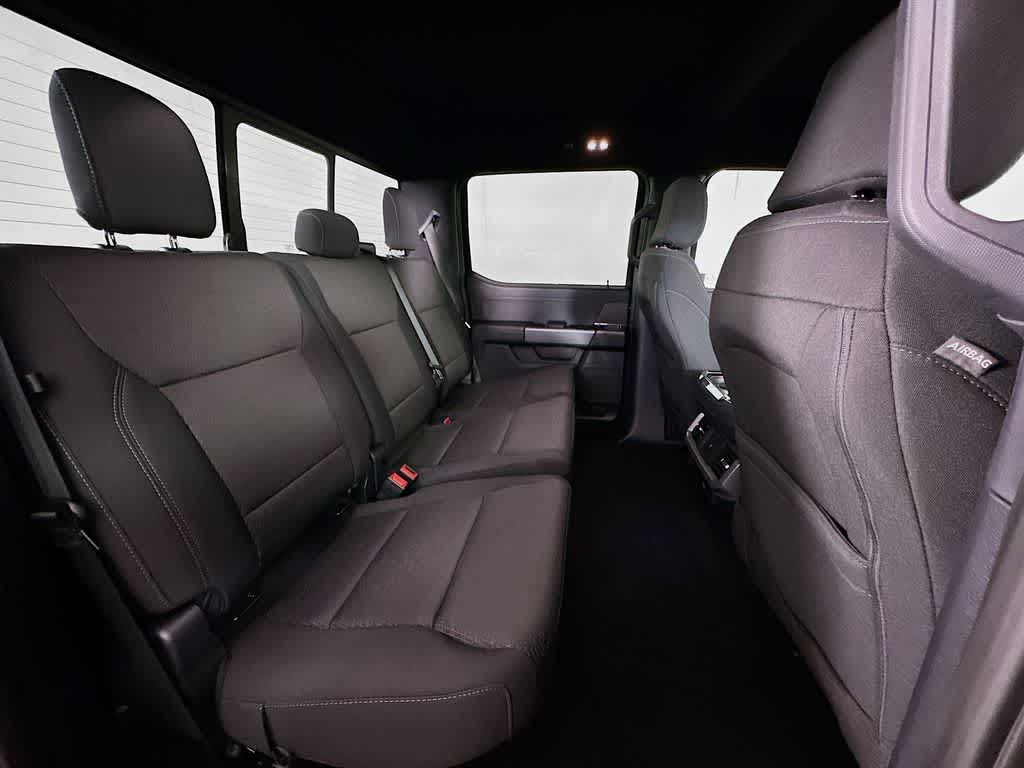 Ford F-150 XLT 2026