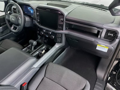 Ford F-150 XLT 2026