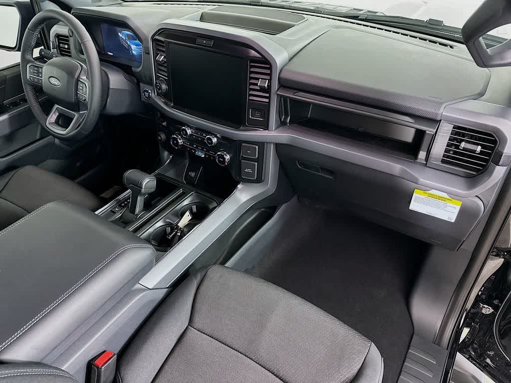 Ford F-150 XLT 2026
