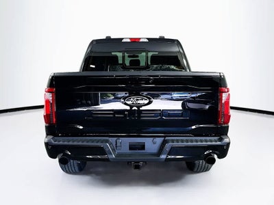 Ford F-150 XLT 2026