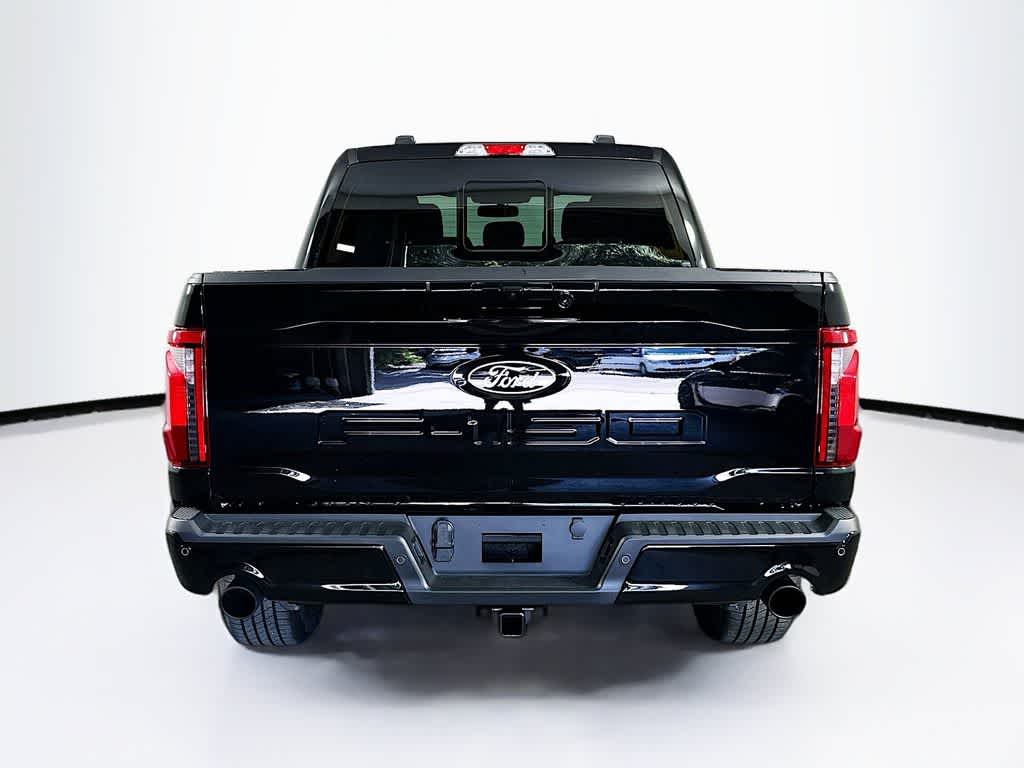 Ford F-150 XLT 2026