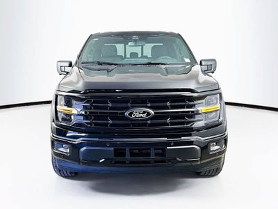 Ford F-150 XLT 2026