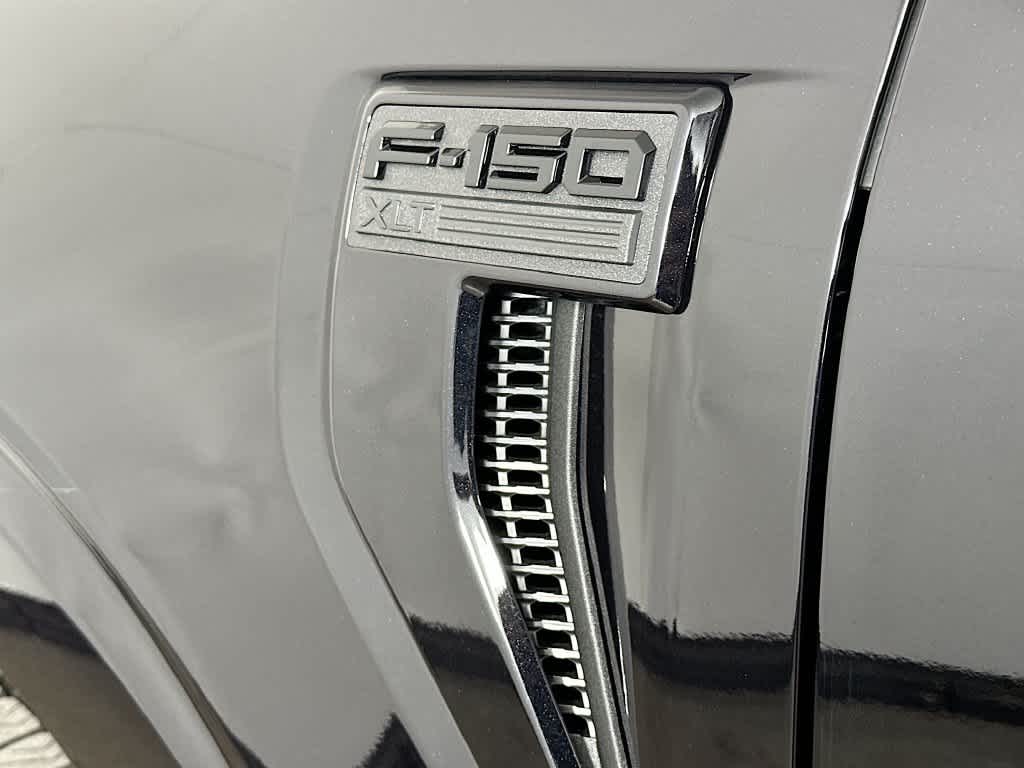 Ford F-150 XLT 2026