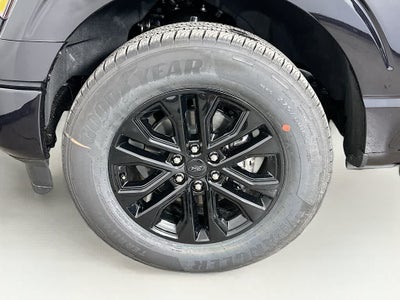 Ford F-150 XLT 2026