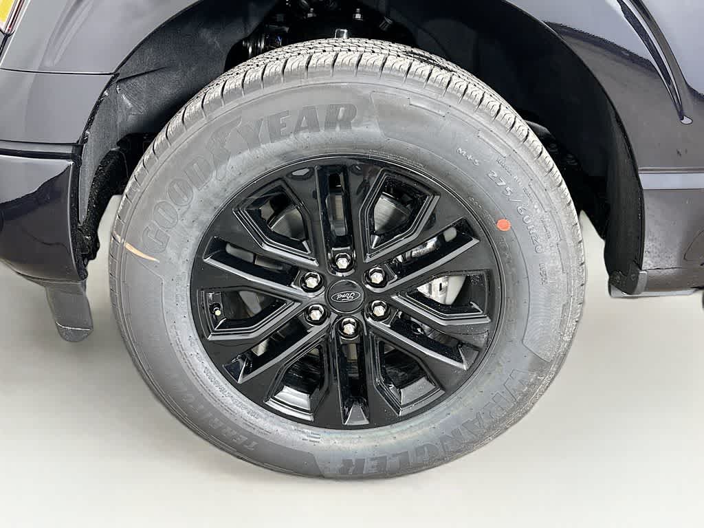 Ford F-150 XLT 2026