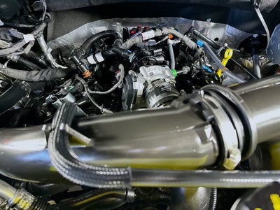 Ford F-150 XLT 2026