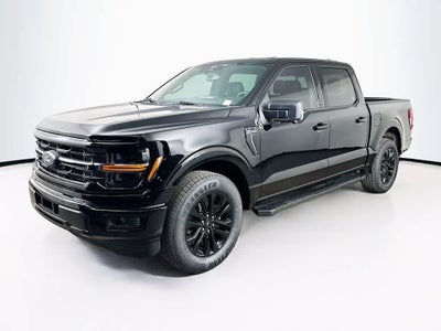 Ford F-150 XLT 2026