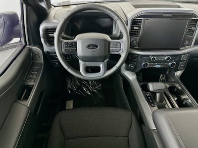 Ford F-150 XLT 2026