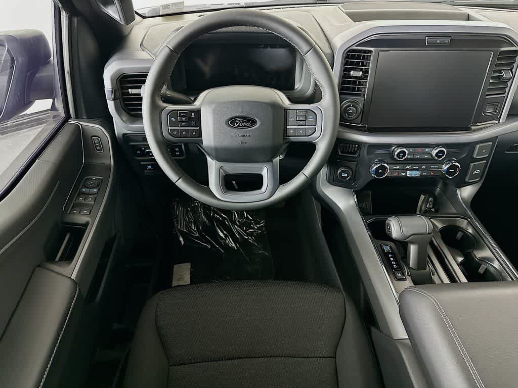 Ford F-150 XLT 2026