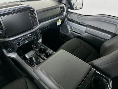 Ford F-150 XLT 2026