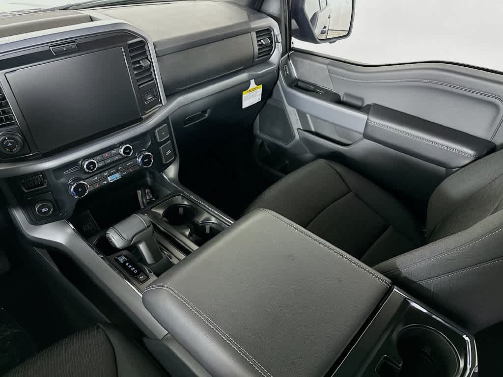Ford F-150 XLT 2026