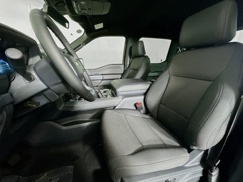 Ford F-150 XLT 2026