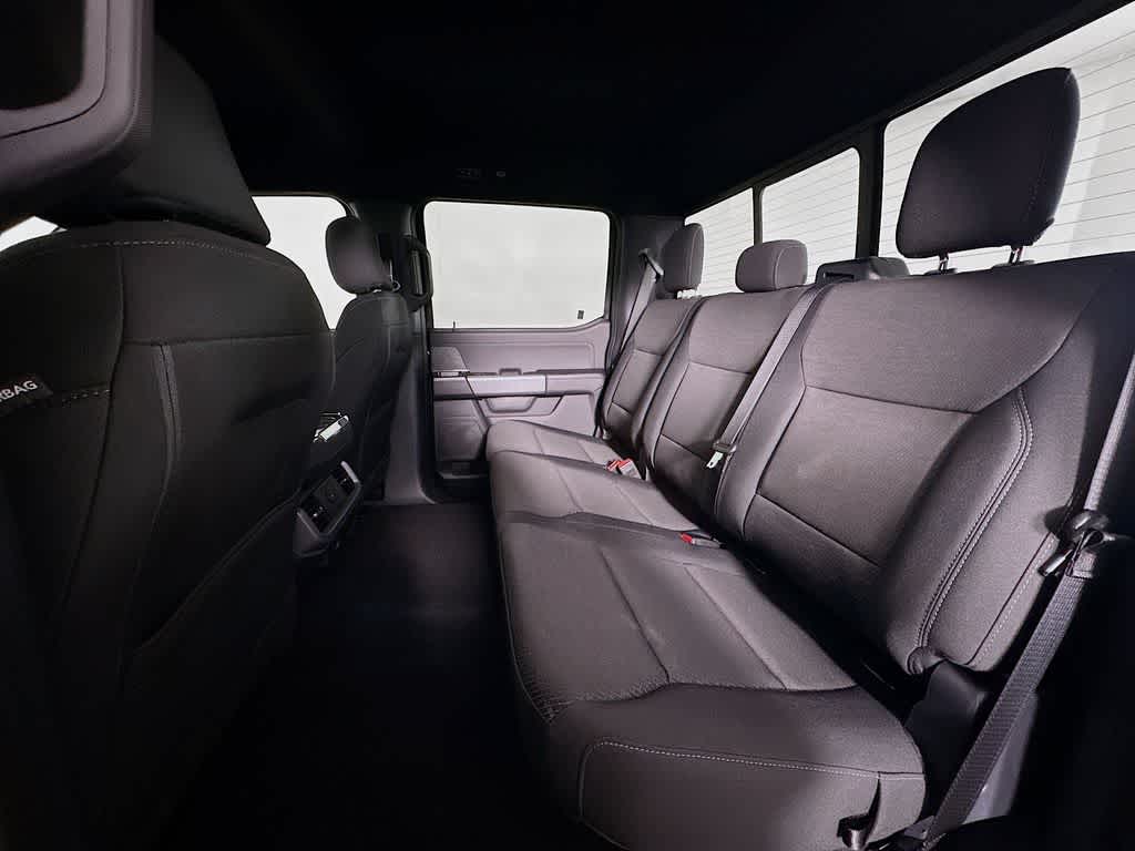 Ford F-150 XLT 2026