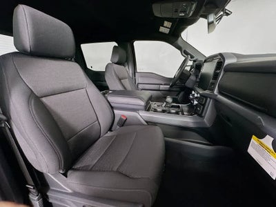 Ford F-150 XLT 2026