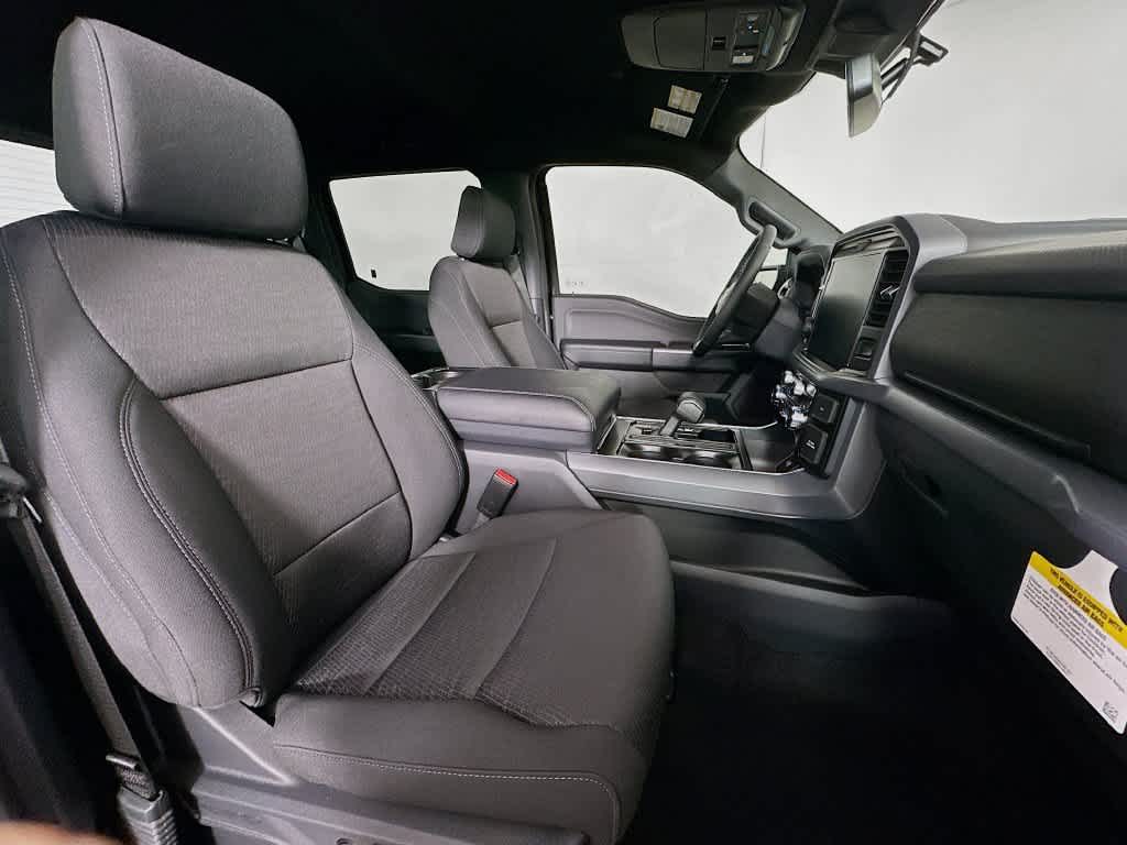 Ford F-150 XLT 2026