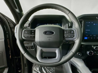 Ford F-150 XLT 2026