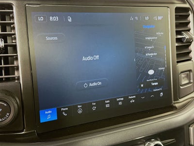 Ford F-150 XLT 2026
