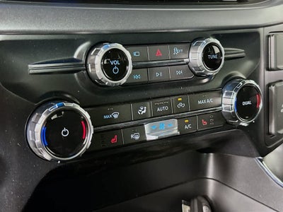 Ford F-150 XLT 2026