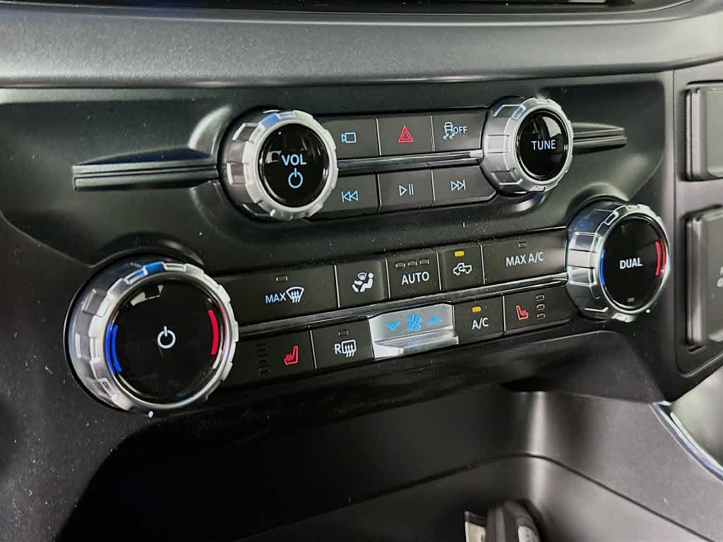 Ford F-150 XLT 2026