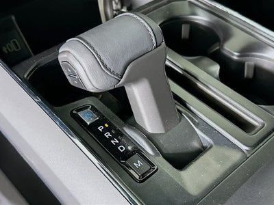 Ford F-150 XLT 2026