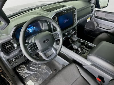 Ford F-150 XLT 2026