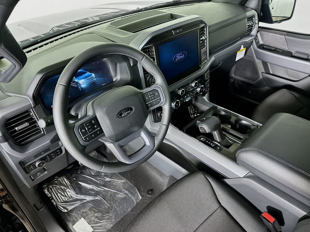 Ford F-150 XLT 2026