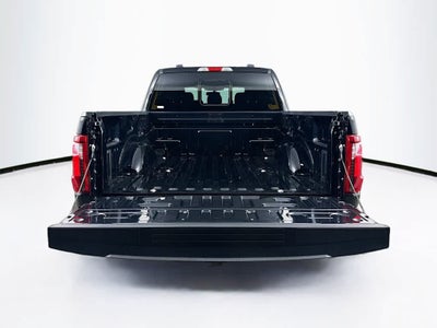 Ford F-150 XLT 2026