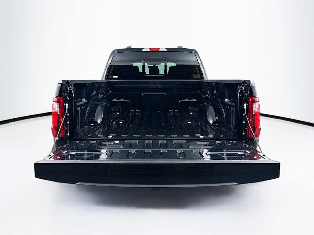Ford F-150 XLT 2026