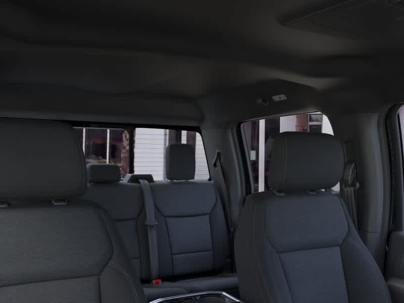 Ford F-150 XLT 2026
