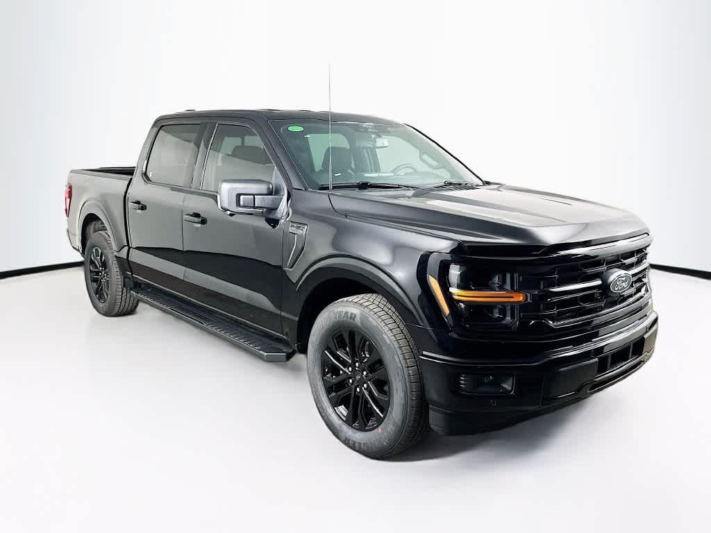 Ford F-150 XLT 2026