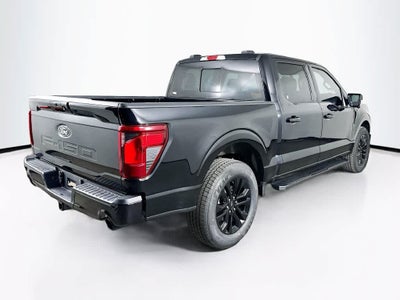 Ford F-150 XLT 2026