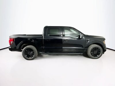Ford F-150 XLT 2026