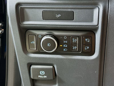 Ford F-150 XLT 2026