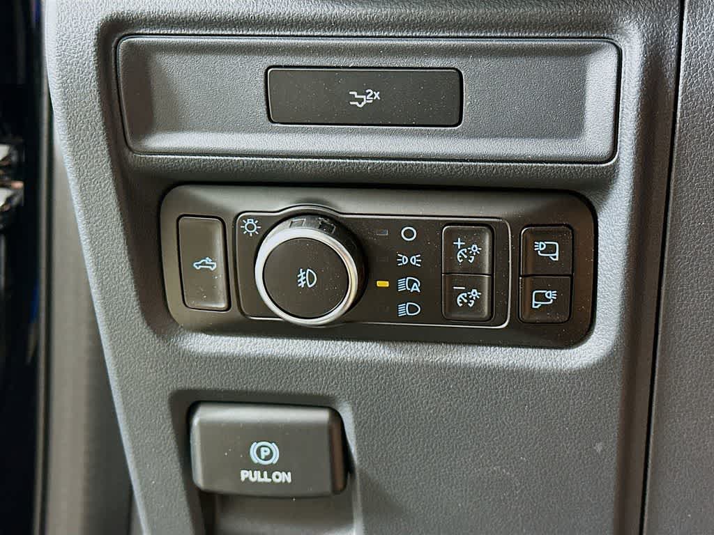 Ford F-150 XLT 2026