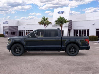 Ford F-150 XLT 2026