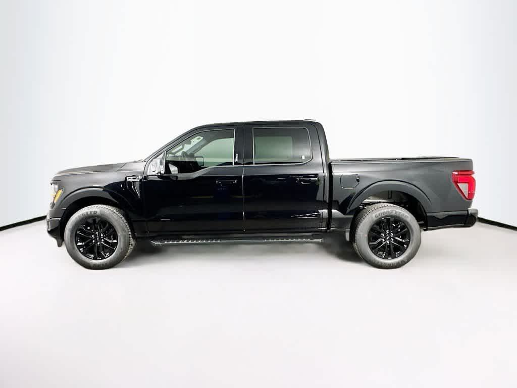 Ford F-150 XLT 2026