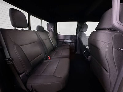 Ford F-150 XLT 2026