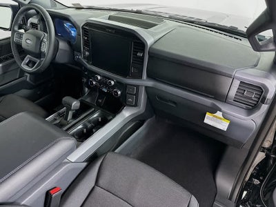 Ford F-150 XLT 2026