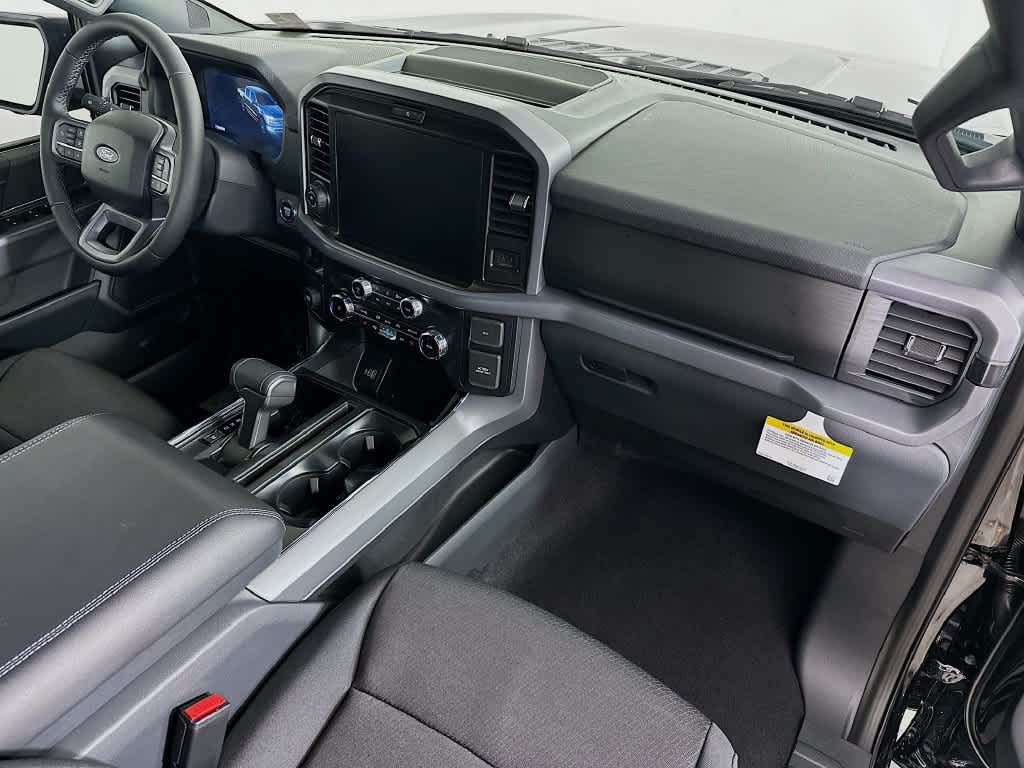Ford F-150 XLT 2026
