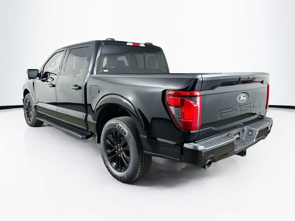 Ford F-150 XLT 2026