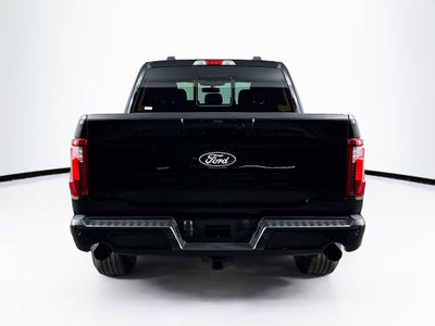 Ford F-150 XLT 2026
