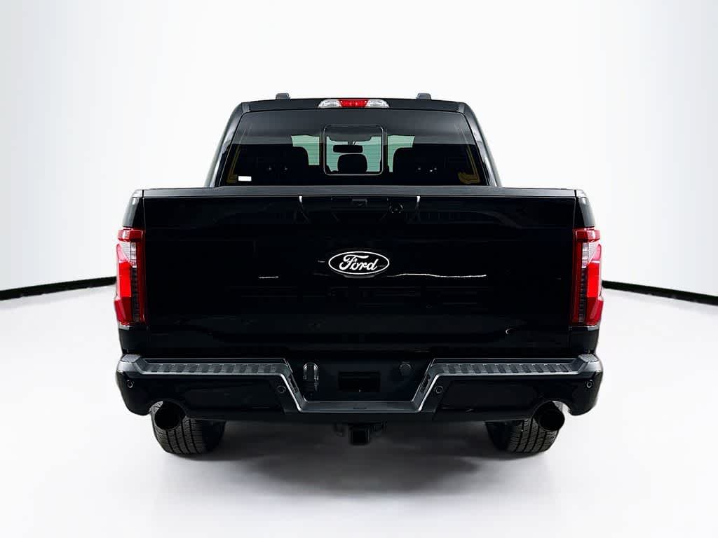 Ford F-150 XLT 2026